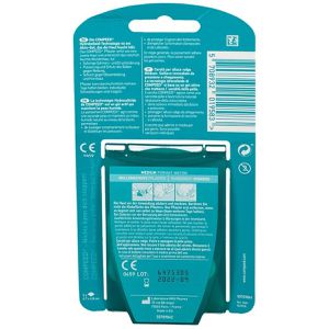 Produktbild für Druckstellen-Pflaster Compeed Ballenschutz 55708812, 5 Stück