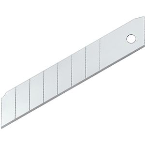 Cuttermesser-Klingen Wedo 7818, Abbrechklinge