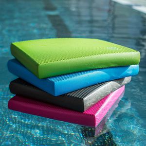 Produktbild für Balance-Pad Airex Elite, aus Schaumstoff, mit Noppen