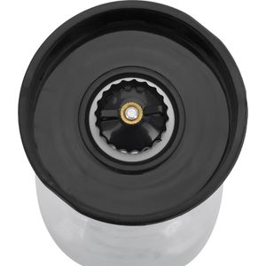 Produktbild für Gewürzmühle Westmark Blacky 63542260, Höhe 13,2 cm