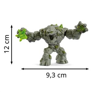 Produktbild für Spielfigur schleich ELDRADOR 70141, ab 7 Jahre