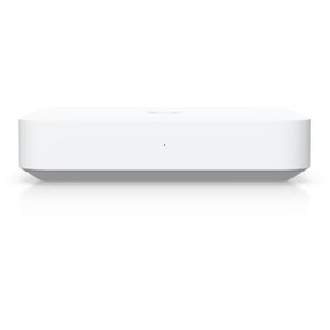 Produktbild für Gateway UbiQuiti UniFi Gateway Max, UXG-MAX, Desktop