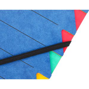 Produktbild für Ordnungsmappe Pagna Easy 24061-02, A4