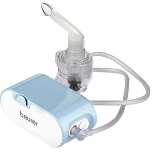 Produktbild für Inhalator Beurer IH 60, Set, für Erwachsene und Kinder