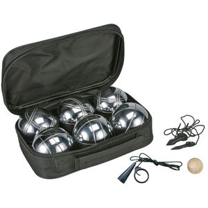Boule-Set Böttcher-AG 66021, 10-teilig