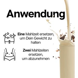 Produktbild für Diät-Shake Layenberger Slim Shake, Schoko-Nuss, glutenfrei