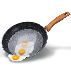 Produktbild für Pfanne STONELINE Back to Nature 18709, Ø 28cm