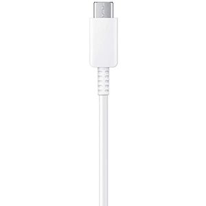 Produktbild für Ladekabel Samsung EP-DN975BWEGWW, weiß, 1m