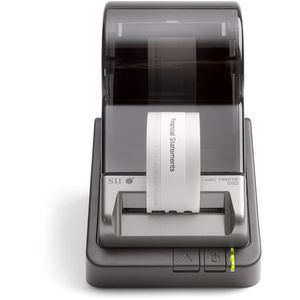 Produktbild für Etikettendrucker Seiko-Instruments SLP 650