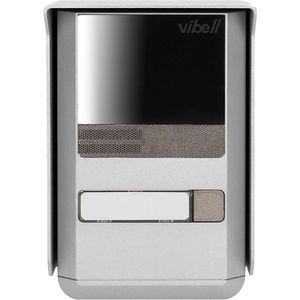 Produktbild für Türsprechanlage Orno Salem, mit Wohntelefon, 2-Draht