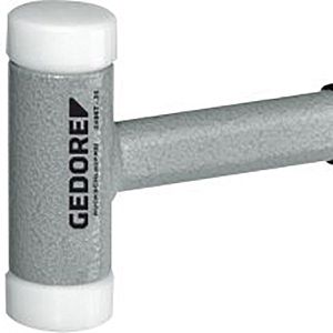 Produktbild für Schonhammer GEDORE 248 ST-50, 8829250, Kopf-Ø 50mm