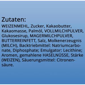 Produktbild für Kekse Leibniz PiCK UP! Original 2er Pack
