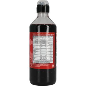 Produktbild für Sirup Sodastream Kirsche, zuckerfrei