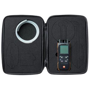 Produktbild für Druckmessgerät Testo 0563 1512, 512-1 digital