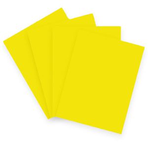 Produktbild für Kopierpapier Papyrus Rainbow 88042387