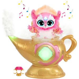 Produktbild für Spielset Magic-Mixies Magic Genie 14834, ab 5 J.