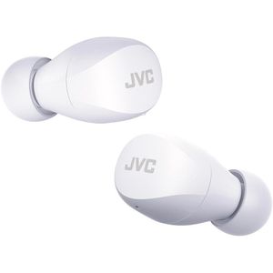 Produktbild für Kopfhörer JVC HA-A6T, weiß