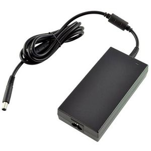 Produktbild für Notebook-Netzteil Dell 450-ABJQ, 180 Watt