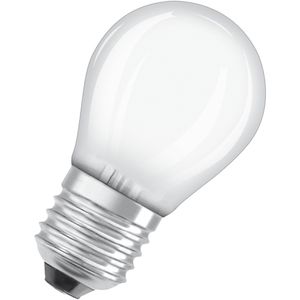 LED-Lampe OSRAM Retrofit Classic P, E27