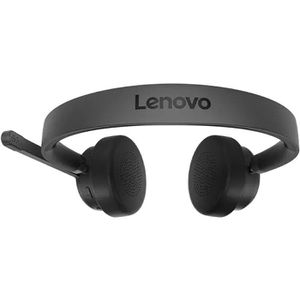 Produktbild für Headset Lenovo Wireless Stereo