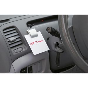Produktbild für Papierklemmschiene Maul 62469