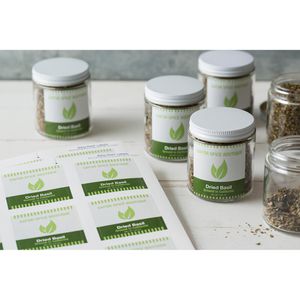 Produktbild für Universaletiketten Zweckform L7120-25, weiß