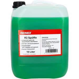 Spülmittel Reinex Spülfix Zitro R3