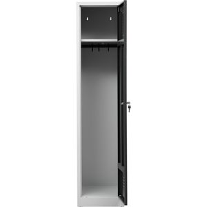 Produktbild für Spind G-Office WRC/1.1840, anthrazit