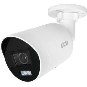 Produktbild für Überwachungskamera Abus IPCA34512B, 4 mm, außen