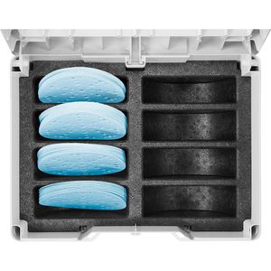 Produktbild für Werkzeugkoffer Festool Systainer³ SYS-STF D150