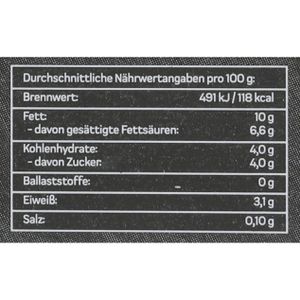 Produktbild für Kaffeesahne Cuisine Noblesse Fettgehalt 10 %