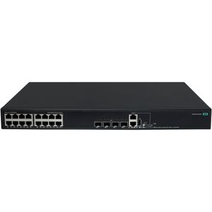 Produktbild für Switch HPE Networking CW 2150, S6X55A, managed