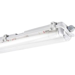 Produktbild für Feuchtraumleuchte LEDmaxx FW062L, LED mit 18 Watt