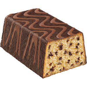 Produktbild für Kuchen Bahlsen Comtess Choco-Chips mit Schokostückchen&amp; Glasur