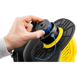 Produktbild für Rasentrimmer Kärcher LTR 18-25 Battery Set, Akku
