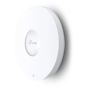 Produktbild für Access-Point TP-Link Omada EAP653 AX3000, Indoor
