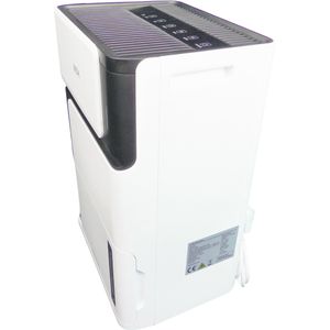 Produktbild für Luftentfeuchter Aktobis WDH-106LE, elektrisch