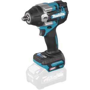Produktbild für Akku-Schlagschrauber Makita TW007GU201, XGT, 760 Nm
