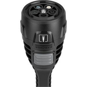 Produktbild für Hochdruckreinigerdüse Kärcher MJ 24 Handheld 5-in-1 Multi Jet
