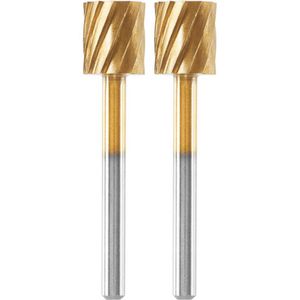 Produktbild für Fräser Dremel Max Fräsmesser 115DM, 3,2mm
