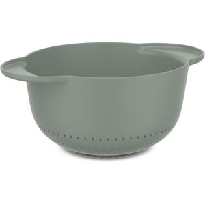 Produktbild für Seiher Mepal Chef It Nordic Sage, mit 2 Griffen, Kunststoff