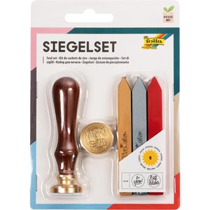 Siegellack