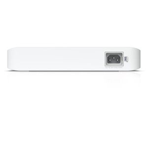 Produktbild für Switch UbiQuiti UniFi Pro 8 PoE, USW-Pro-8-PoE, managed