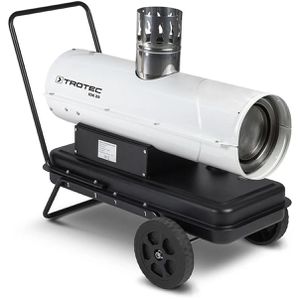 Produktbild für Heizlüfter Trotec IDE 20, bis 20000 Watt