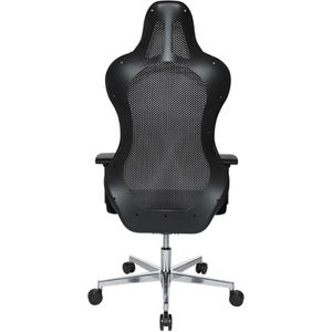 Produktbild für Bürostuhl Topstar Open Chief Premium, SR79WTW3S100