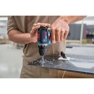 Produktbild für Akku-Bohrschrauber Bosch GSR 12V-32