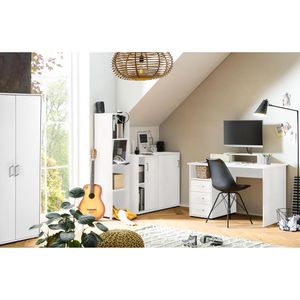 Produktbild für Aktenschrank Möbelpartner Niels 2021, aus Holz