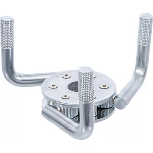 Produktbild für Ölfilterschlüssel BGS-technic 1032, Ölfilterspinne
