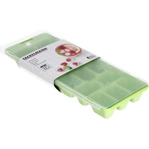Produktbild für Eiswürfelform Fackelmann 49368