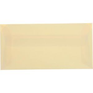 Produktbild für Briefumschläge Rössler-Papier ivory, DIN lang